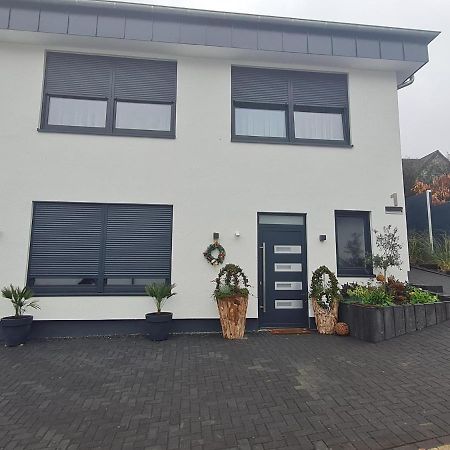 Nachtigallenthal 1 Mechernich Exterior foto